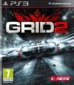 PS3 - Grid 2 (UK-Import) (NEU & OVP) USK18 (Vorbestellung: 31.05.2013)