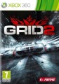 Xbox 360 - Grid 2 (UK-Import) (NEU & OVP) USK18 (Vorbestellung: 31.05.2013)