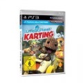 PS3 - Little Big Planet Karting (AT-Import) (NEU & OVP)