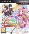 PS3 - Atelier Meruru - The Apprentice of Arland (Relaunch) (NEU & OVP) (Vorbestellung: 26.04.2013)