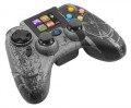 PS3 - Controller Wildfire Evo Combat Command inkl. LCD Display #schwarz [Datel] (NEU & OVP)