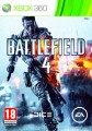 Xbox 360 - Battlefield 4 (AT-Import) (NEU & OVP) USK18 (Vorbestellung: 24.10.2013)