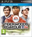 PS3 - Tiger Woods PGA Tour 14 (UK-Import) (NEU & OVP) USK18