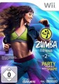 Wii - Zumba Fitness 2 (ohne Fitness-Gürtel) (NEU & OVP) (Vorbestellung: 16.05.2013)