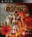 PS3 - The Cursed Crusade (AT-Import) (NEU & OVP) USK18