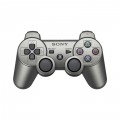 PS3 - Original DualShock 3 Wireless Controller #Metallic-Grau [Sony] (NEU & OVP)