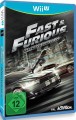 Wii U - Fast and Furious (NEU & OVP) (Vorbestellung: 24.05.2013)