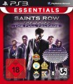 PS3 - Saints Row The Third - The Full Package Essentials (PS3) (NEU & OVP) USK18 (Vorbestellung: 31.05.2013)
