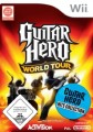 Wii - Guitar Hero: World Tour - Hit Collection (NEU & OVP)