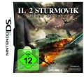 Nintendo DS - IL-2 Sturmovik - Birds of Prey (NEU & OVP)