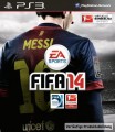 PS3 - FIFA 14 (NEU & OVP) (Vorbestellung: 26.09.2013)
