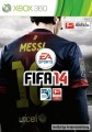 Xbox 360 - FIFA 14 (NEU & OVP) (Vorbestellung: 26.09.2013)