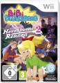 Wii - Bibi Blocksberg: Das große Hexenbesenrennen 2 (NEU & OVP) (Vorbestellung: 11.10.2013)