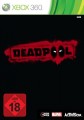 Xbox 360 - Deadpool (NEU & OVP) USK18 (Vorbestellung: 28.06.2013)