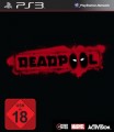 PS3 - Deadpool (NEU & OVP) USK18 (Vorbestellung: 28.06.2013)