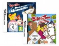 Nintendo DS - Best of Bibi & Tina (Die große Schnitzeljagd/Das große Unwetter) (NEU & OVP) (Vorbestellung: 06.09.2013)