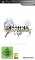 PSP - Dissidia 012 [duodecim] Final Fantasy - Legacy Edition (NEU & OVP)