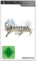 PSP - Dissidia 012 [duodecim] Final Fantasy (NEU & OVP)