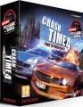 PS3 - Crash Time 4: Syndicate + Lenkrad (NEU & OVP) (Vorbestellung: 02.08.2013)