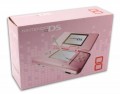 Nintendo DS - Konsole #pink (inkl. Netzteil) (mit OVP) (gebraucht) NEUWERTIG