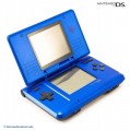 Nintendo DS - Konsole #PokePark Edition (inkl. Netzteil) (JAP-Import) (Starke Gebrauchsspuren) (gebraucht)