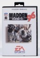Mega Drive - Madden NFL 96 (NEU & OVP)