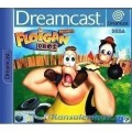 Dreamcast - Floigan Bros. (NEU & OVP) (SEALED)