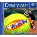 Dreamcast - Virtua Tennis 1 (mit OVP) (gebraucht)