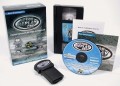 Dreamcast - Action Replay + CDX (Datel) (NEU & OVP)
