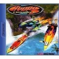 Dreamcast - Hydro Thunder (mit OVP) (gebraucht)