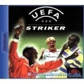 Dreamcast - UEFA Striker (mit OVP) (gebraucht)
