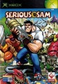 Xbox - Serious Sam (mit OVP) (gebraucht)