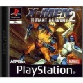Playstation 1 - X-Men Mutant Academy 2 (mit OVP) (gebraucht)