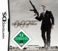 Nintendo DS - 007 Ein Quantum Trost (gebraucht)