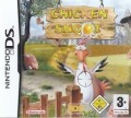 Nintendo DS - Chicken Shoot (gebraucht)