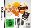 Nintendo DS - Easy Piano (inkl. Klaviatur) (NEU & OVP) #