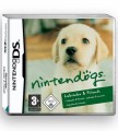 Nintendo DS - Nintendogs (mit OVP) (gebraucht)