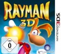 Nintendo DS - Rayman 3D (mit OVP) (gebraucht)
