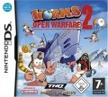 Nintendo DS - Worms Open Warfare 2 (mit OVP) (gebraucht)