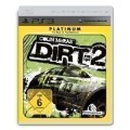 PS3 - Colin McRae Dirt 2 (mit OVP) (gebraucht)