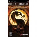 PSP - Mortal Kombat: Unchained (gebraucht) USK18 