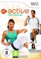 Wii - EA Sports Active: Mehr Workouts (NEU & OVP) #