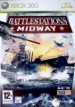 Xbox 360 - Battlestations Midway (mit OVP) (gebraucht)