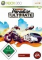 Xbox 360 - Burnout Paradise: The Ultimate Box (mit OVP) (gebraucht)