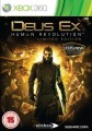 Xbox 360 - Deus Ex Human Revolution (NEU & OVP) USK18 #