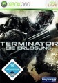 Xbox 360 - Terminator: Die Erl�sung (mit OVP) (gebraucht)