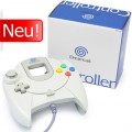 Dreamcast - Original Controller #weiß HKT-7700 [SEGA] (NEU & OVP)