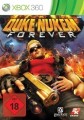Xbox 360 - Duke Nukem Forever (mit OVP) (gebraucht) USK18