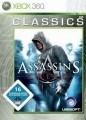 Xbox 360 - Assassin's Creed Classics (mit OVP) (gebraucht)