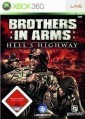 Xbox 360 - Brothers in Arms - Hell's Highway (mit OVP) (gebraucht) USK18